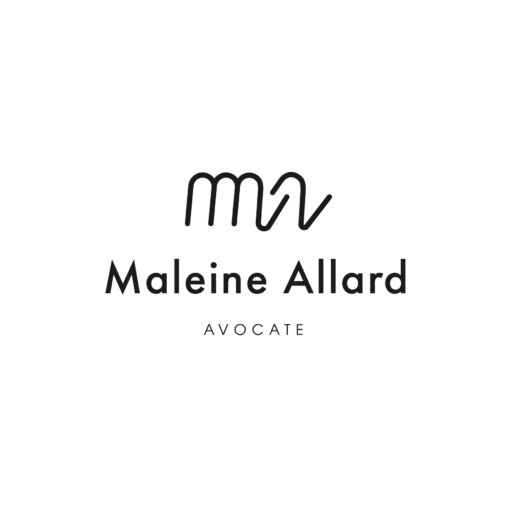 Avocate en droit de la création, de l'innovation et du digital